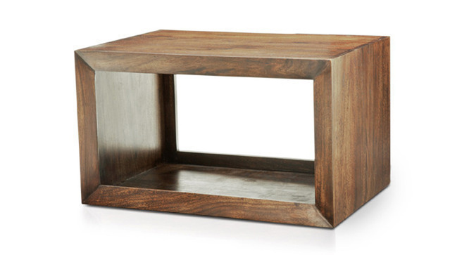 Wiliar's End Table Teak